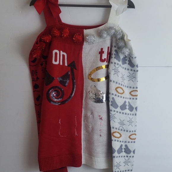 mossimo angel devil shirt